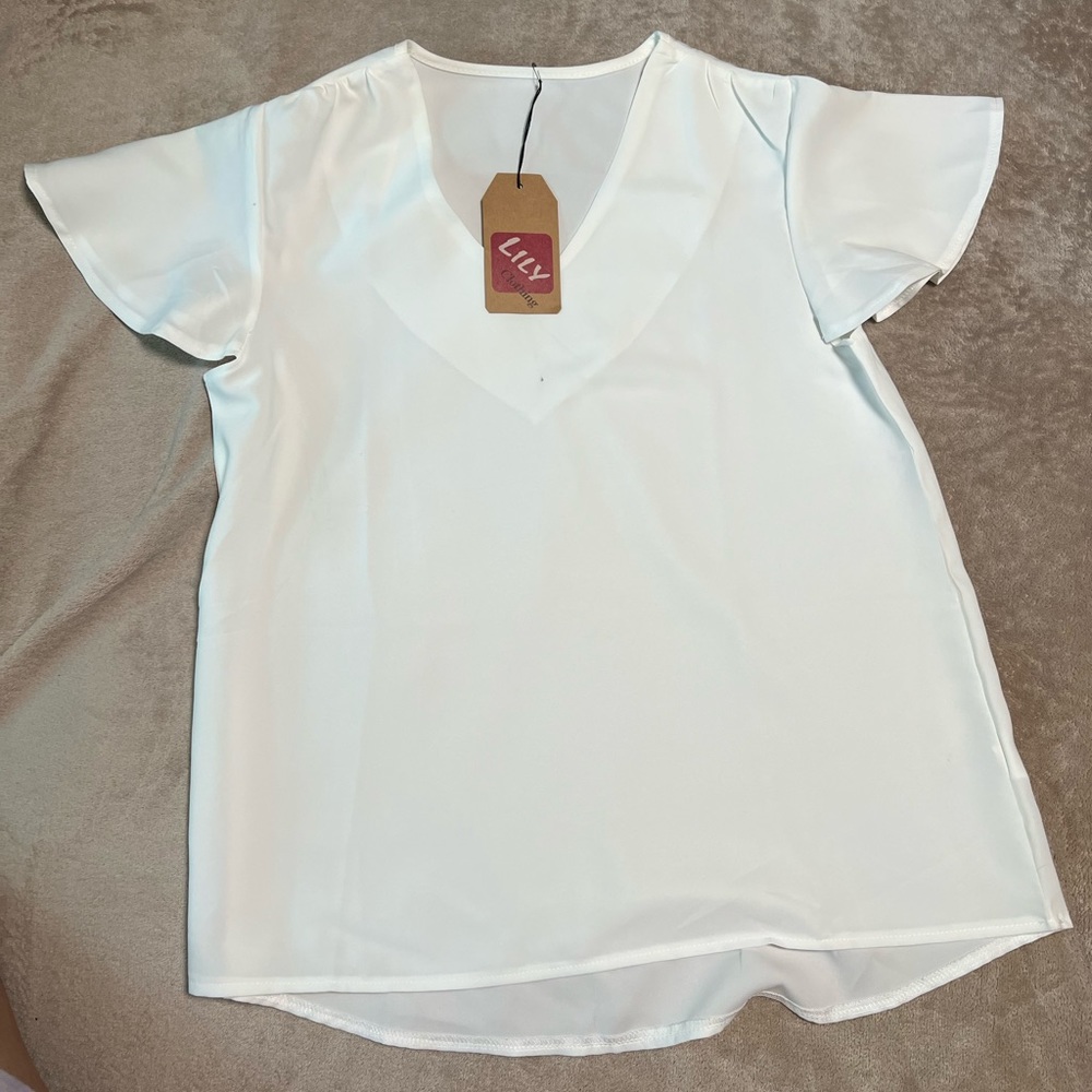 Beautiful blouse